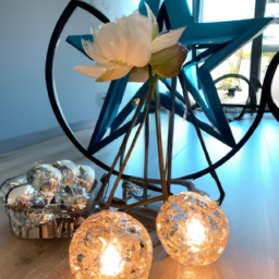 Home Staging : Utiliser des miroirs pour agrandir visuellement les espaces Saint-Jean